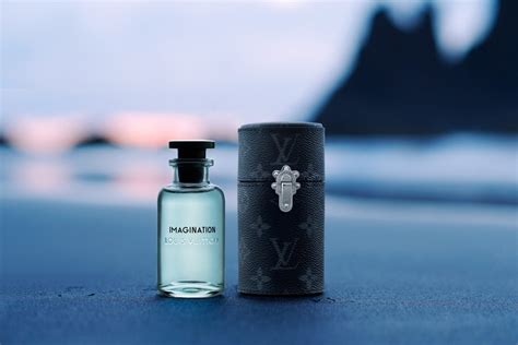 campagne parfum homme louis vuitton|louis vuitton inspirational ingredients.